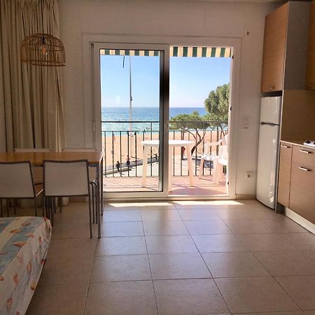 Apartaments Les Roques Castell-Platja d’Aro Exterior foto