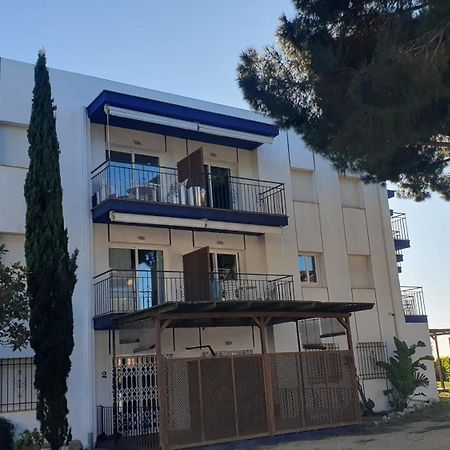 Apartaments Les Roques Castell-Platja d’Aro Exterior foto