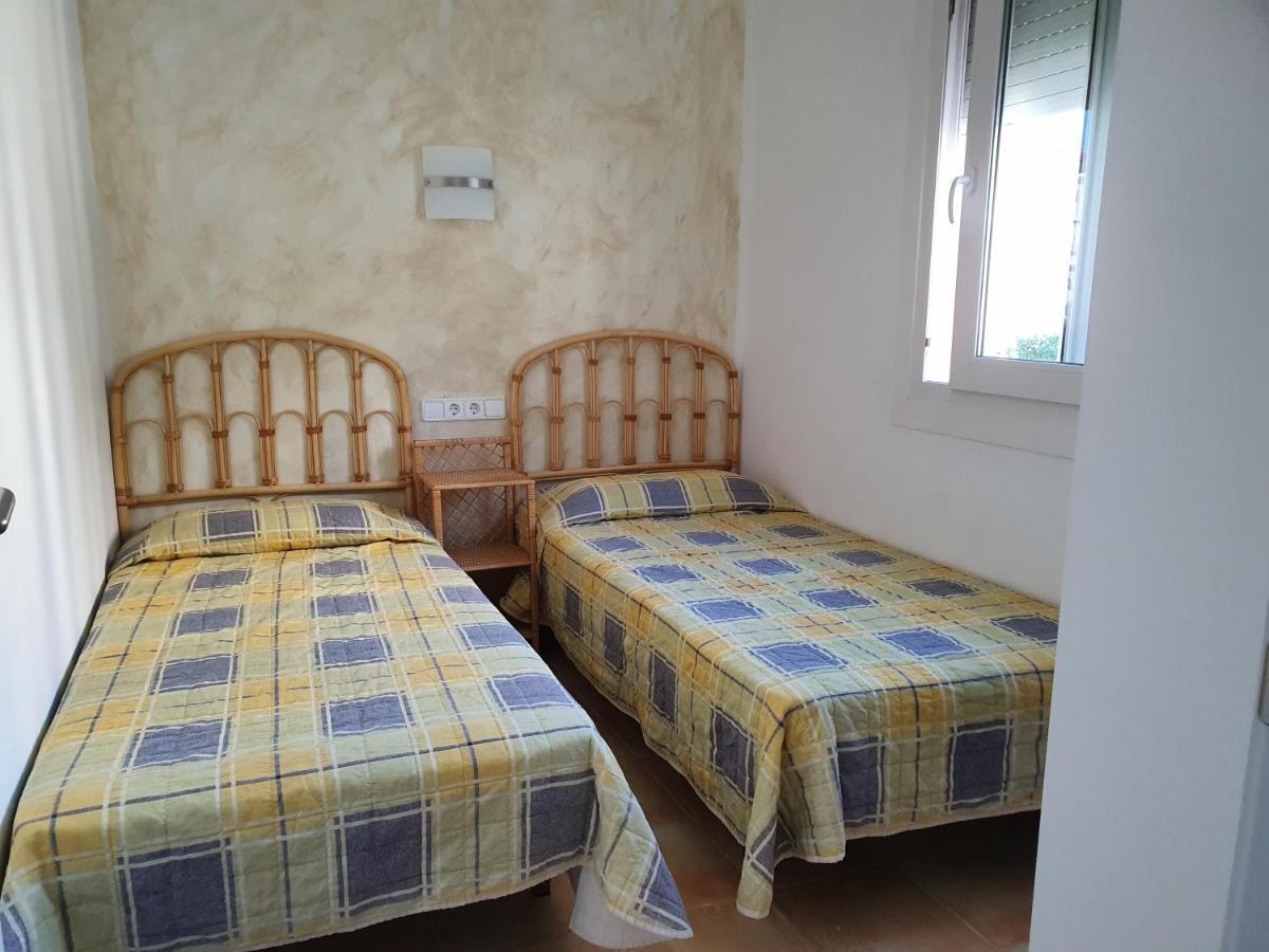 Apartaments Les Roques Castell-Platja d’Aro Exterior foto