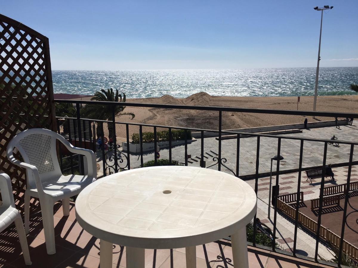Apartaments Les Roques Castell-Platja d’Aro Exterior foto