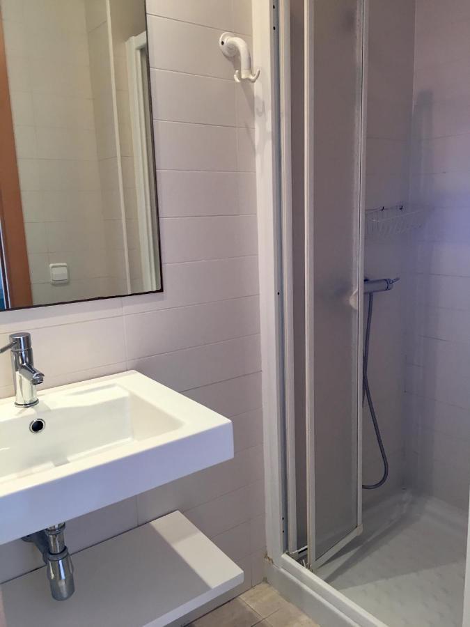 Apartaments Les Roques Castell-Platja d’Aro Exterior foto