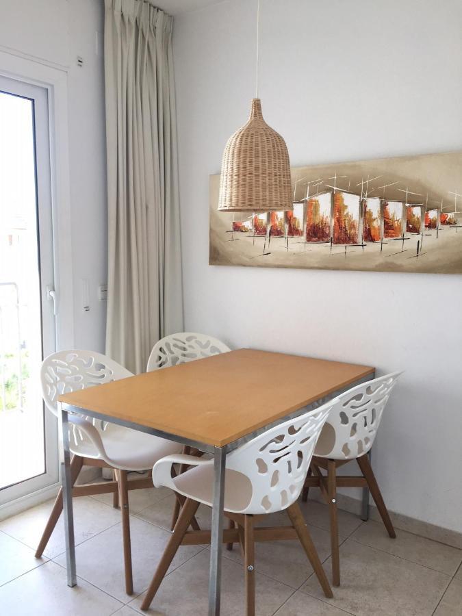 Apartaments Les Roques Castell-Platja d’Aro Exterior foto
