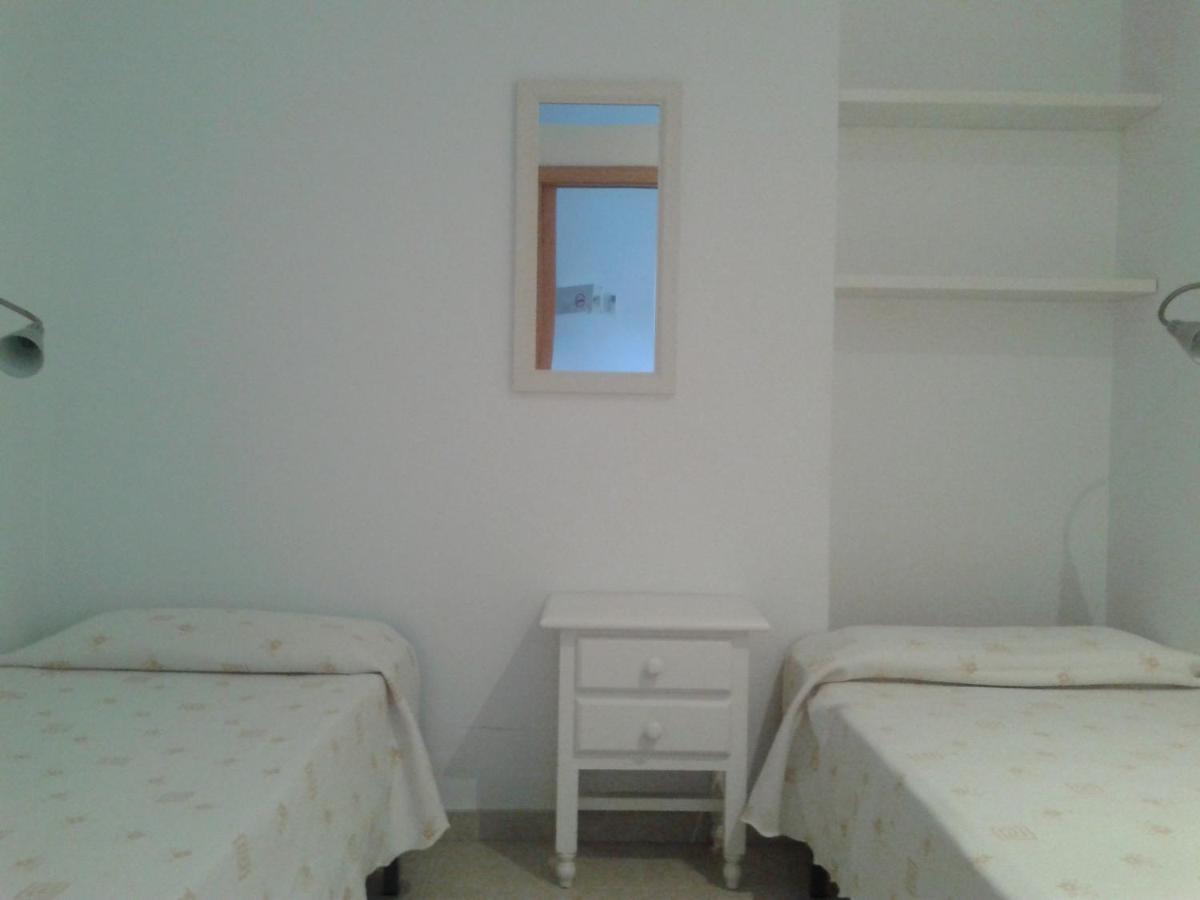 Apartaments Les Roques Castell-Platja d’Aro Exterior foto