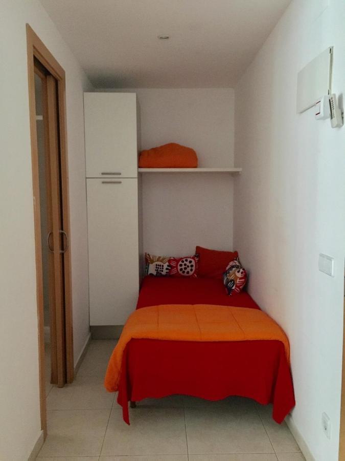 Apartaments Les Roques Castell-Platja d’Aro Exterior foto