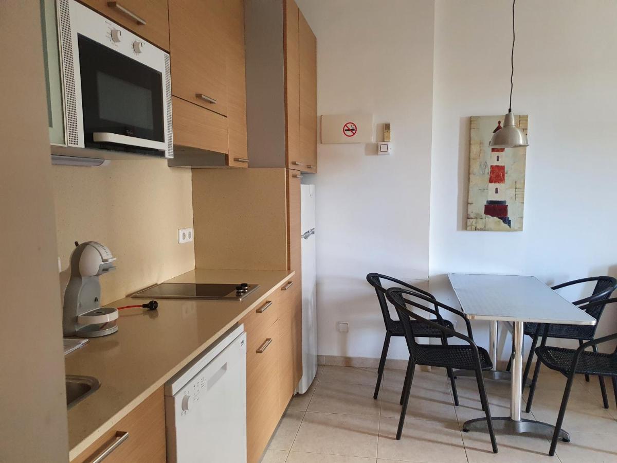 Apartaments Les Roques Castell-Platja d’Aro Exterior foto