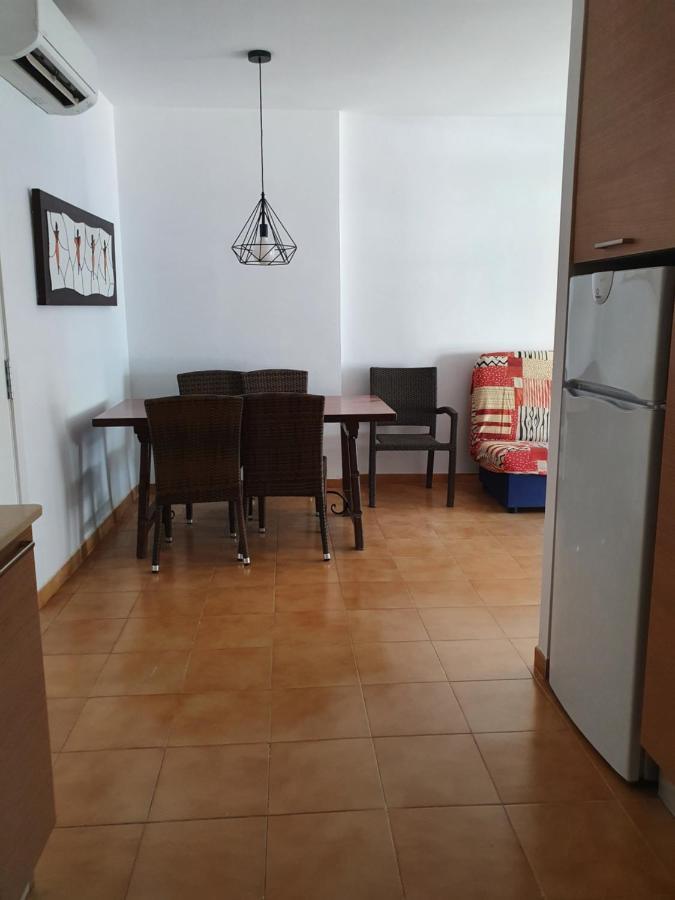 Apartaments Les Roques Castell-Platja d’Aro Exterior foto