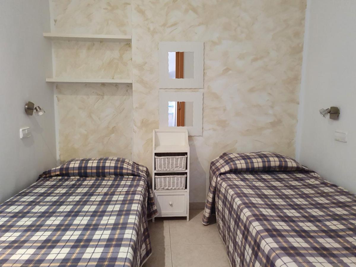 Apartaments Les Roques Castell-Platja d’Aro Exterior foto