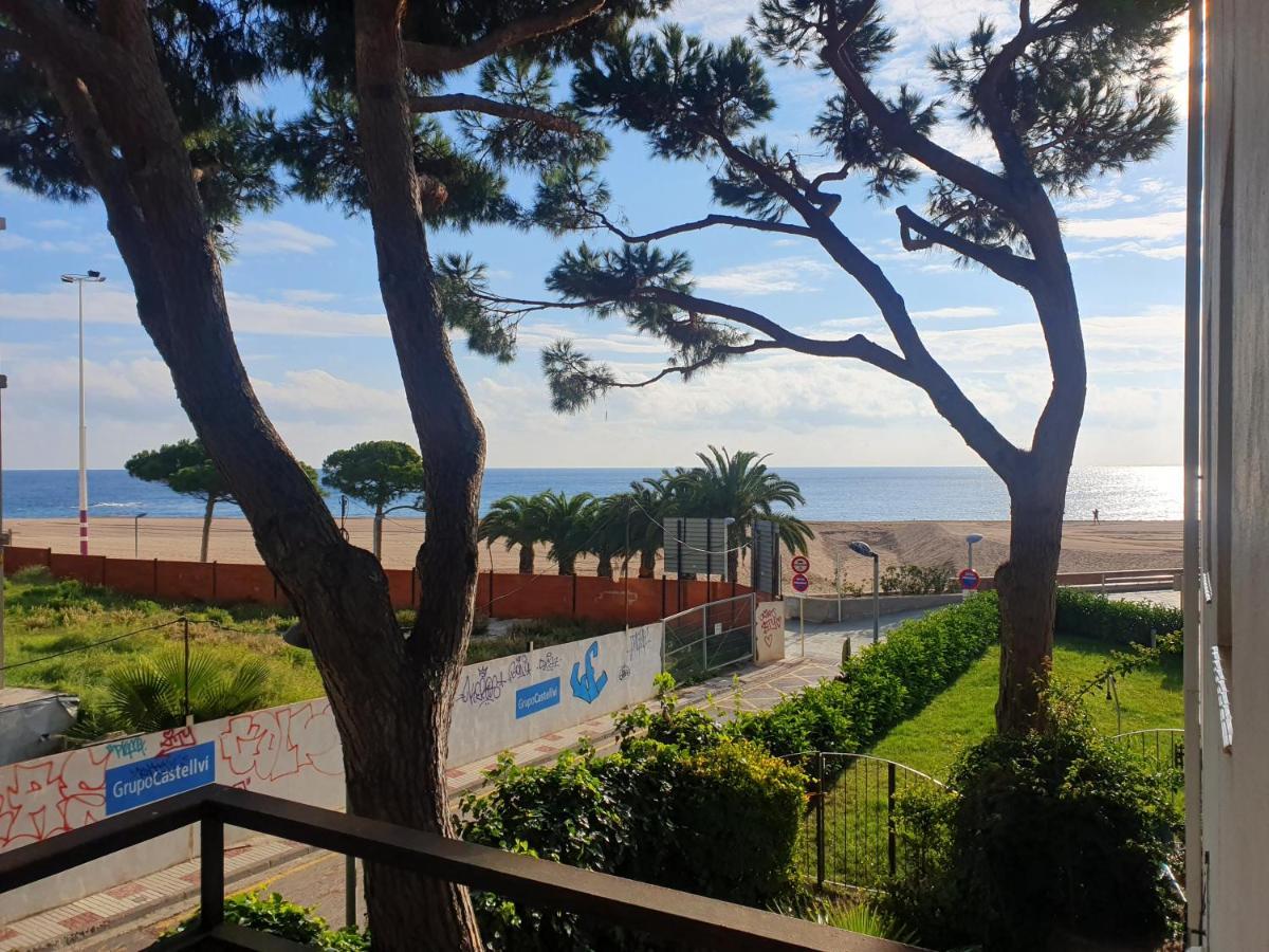 Apartaments Les Roques Castell-Platja d’Aro Exterior foto