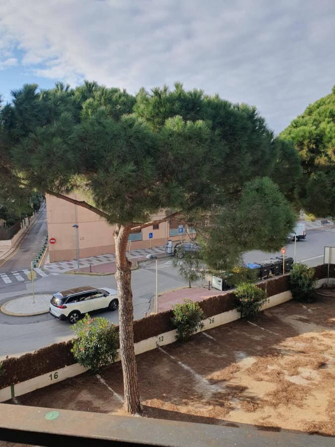 Apartaments Les Roques Castell-Platja d’Aro Exterior foto