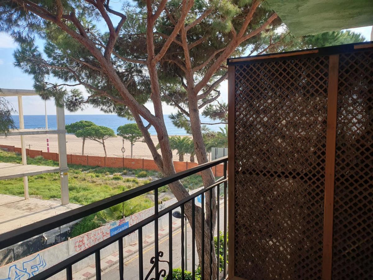 Apartaments Les Roques Castell-Platja d’Aro Exterior foto