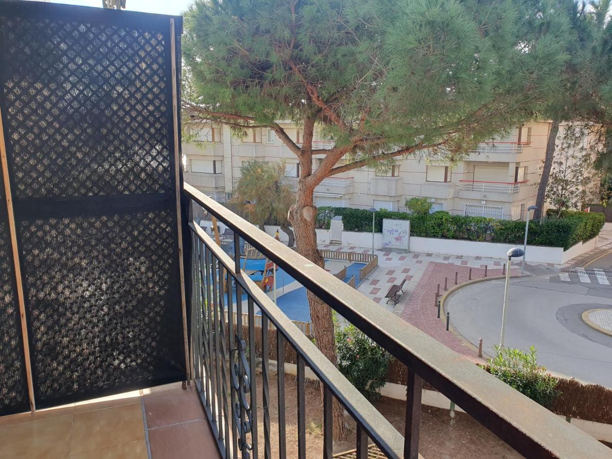 Apartaments Les Roques Castell-Platja d’Aro Exterior foto