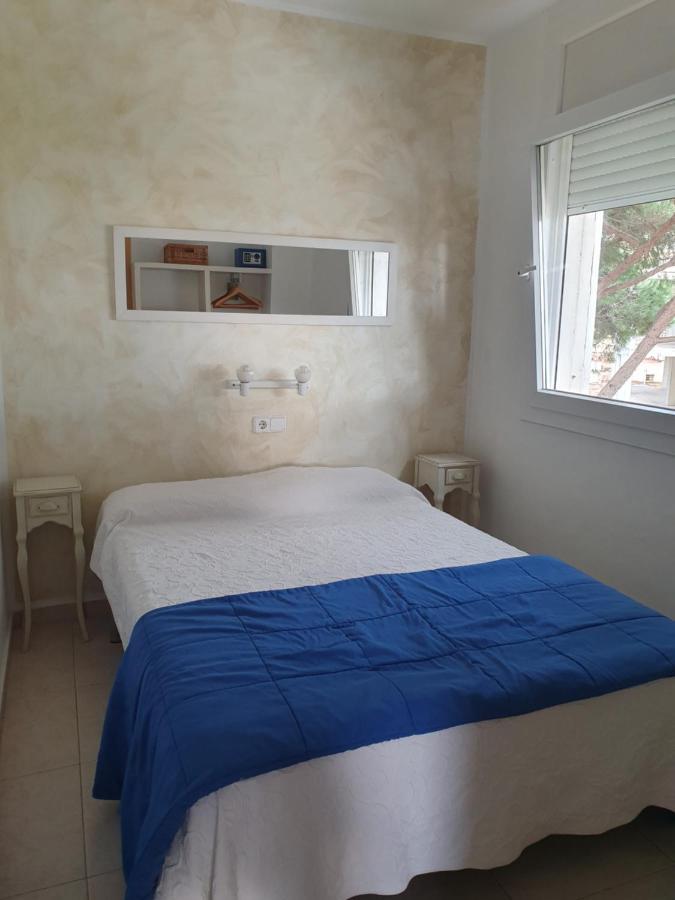 Apartaments Les Roques Castell-Platja d’Aro Exterior foto