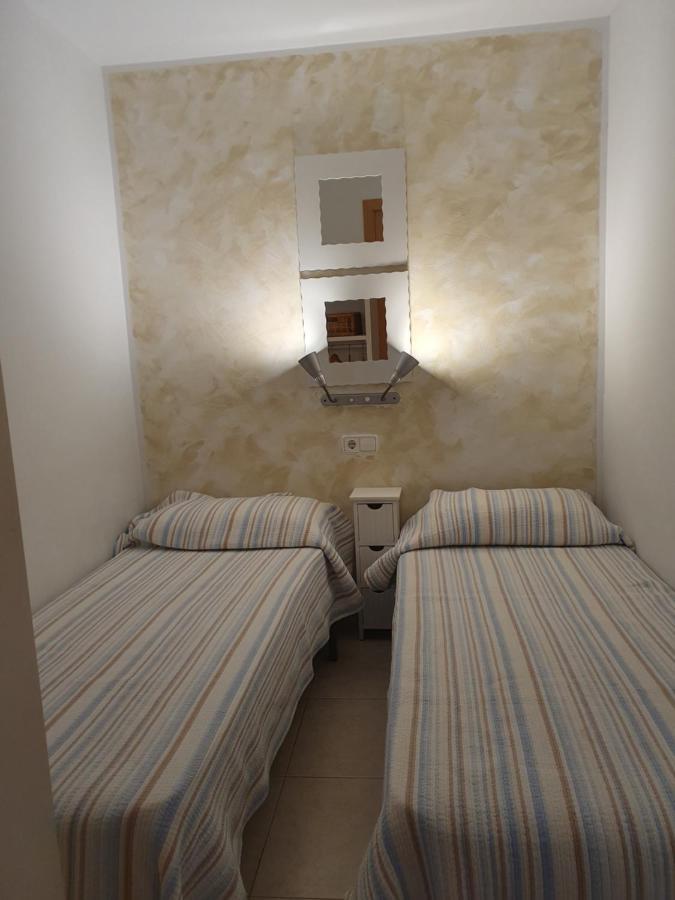 Apartaments Les Roques Castell-Platja d’Aro Exterior foto