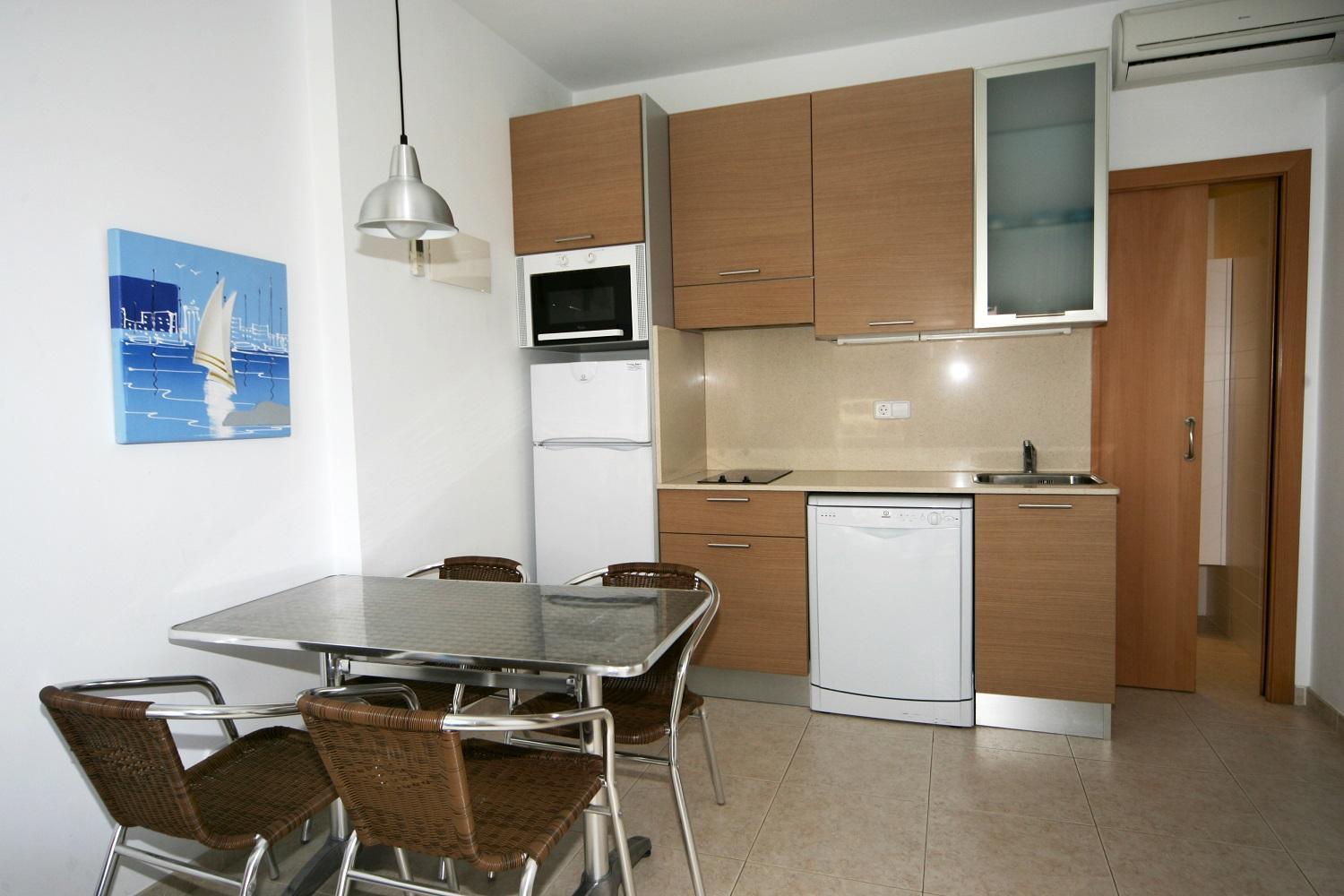 Apartaments Les Roques Castell-Platja d’Aro Exterior foto