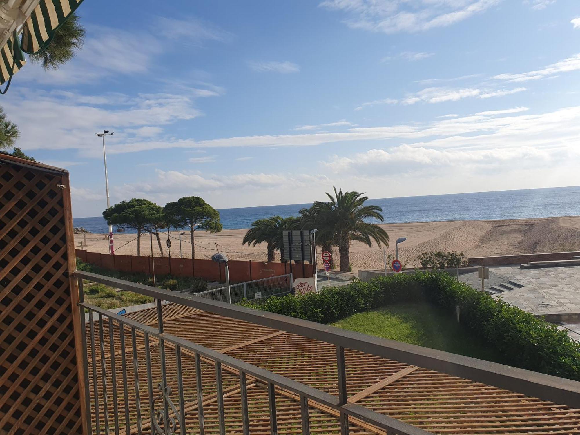 Apartaments Les Roques Castell-Platja d’Aro Exterior foto