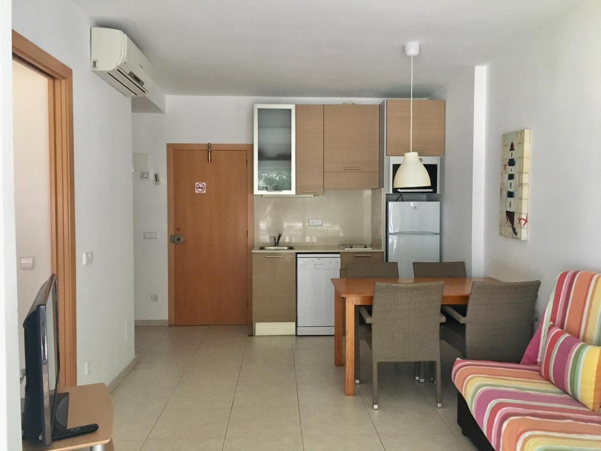 Apartaments Les Roques Castell-Platja d’Aro Exterior foto