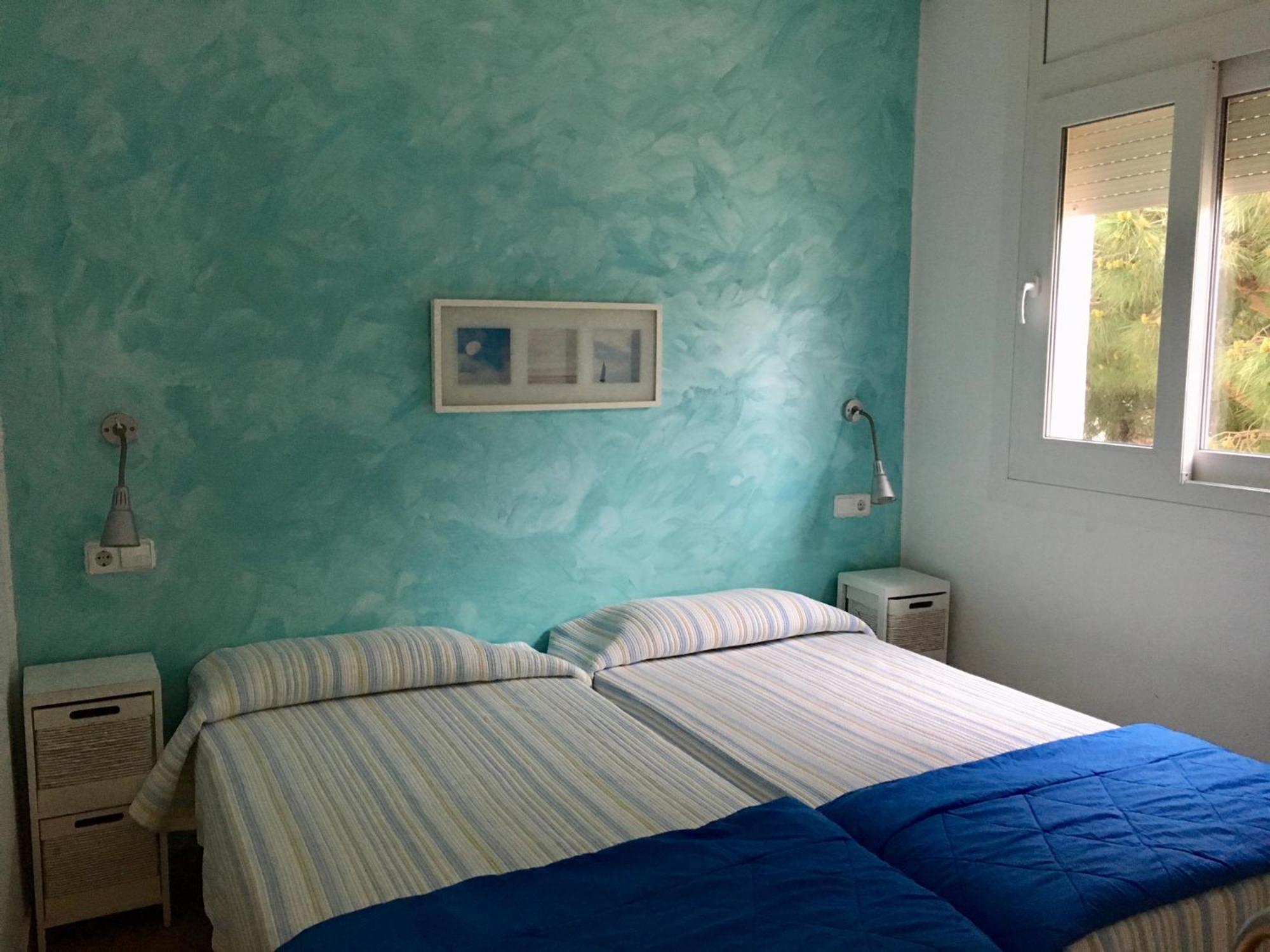 Apartaments Les Roques Castell-Platja d’Aro Exterior foto