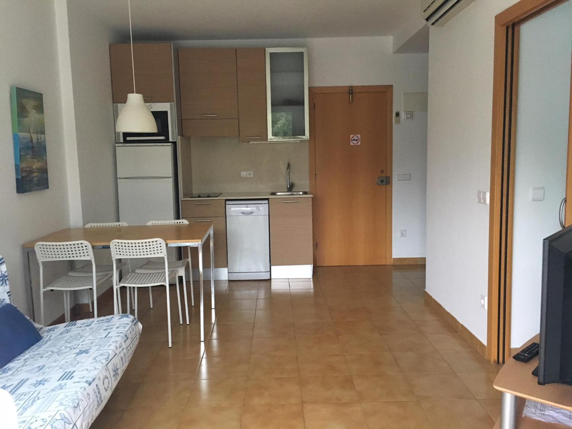 Apartaments Les Roques Castell-Platja d’Aro Exterior foto