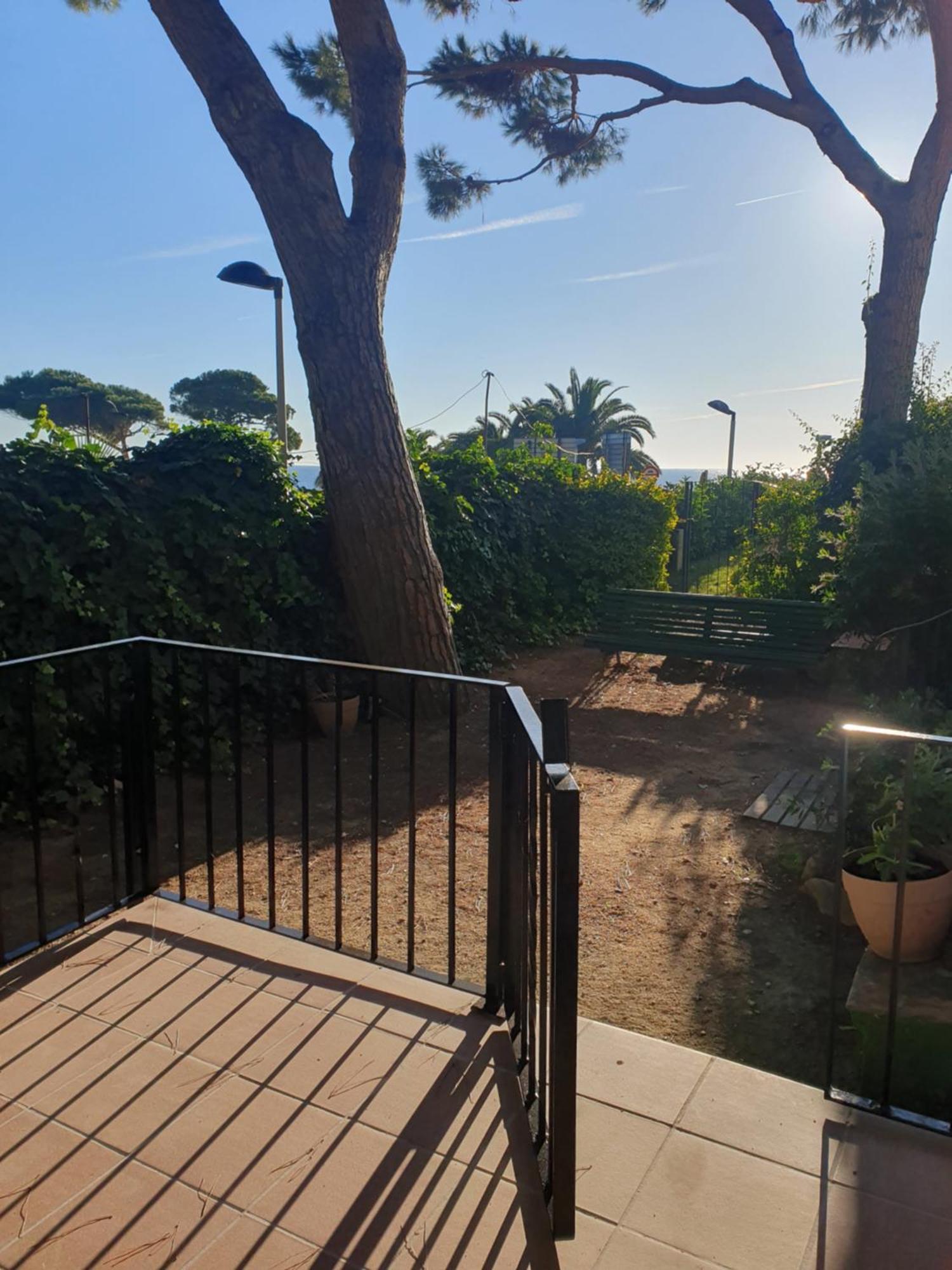 Apartaments Les Roques Castell-Platja d’Aro Exterior foto