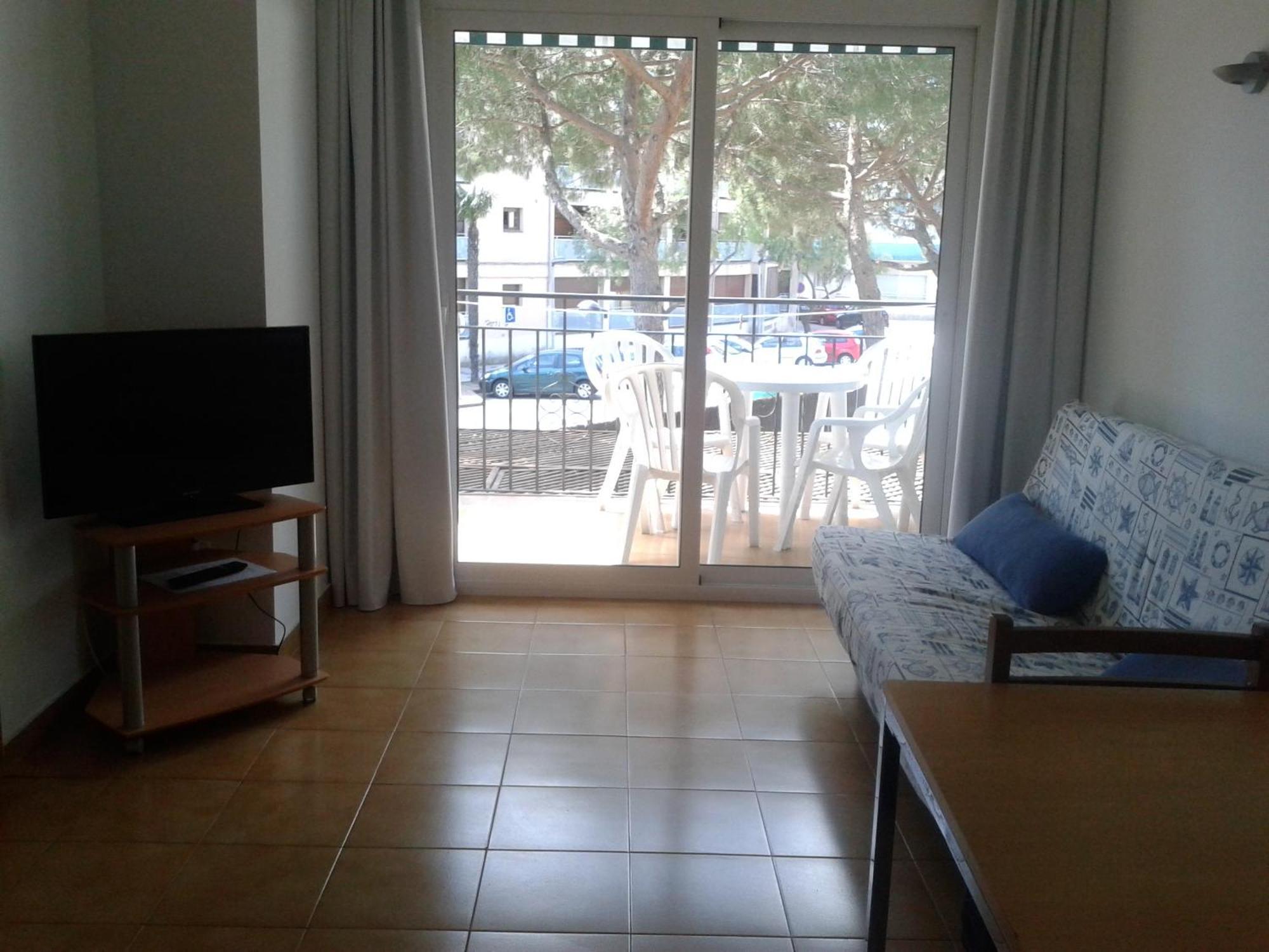 Apartaments Les Roques Castell-Platja d’Aro Zimmer foto