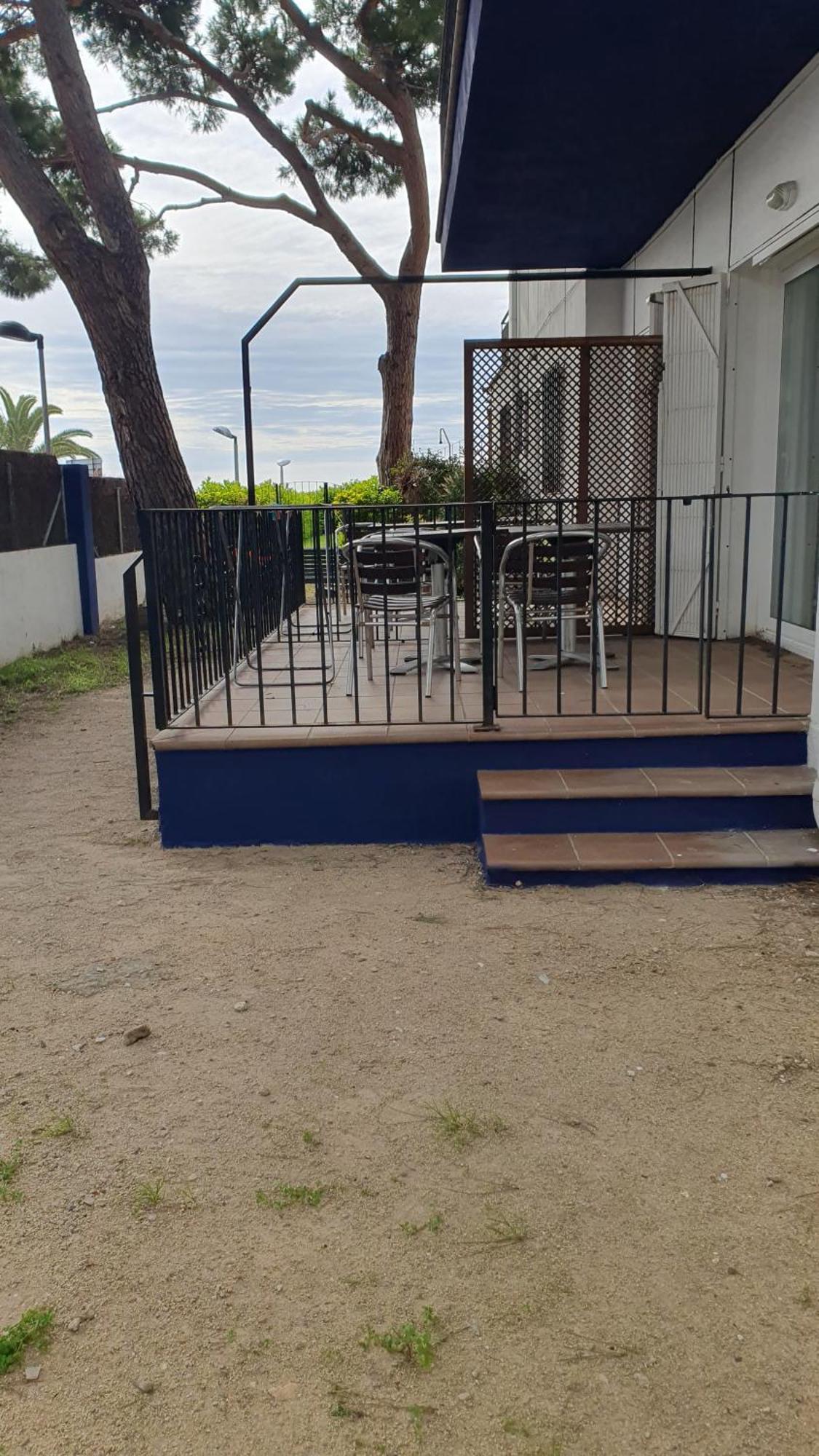 Apartaments Les Roques Castell-Platja d’Aro Exterior foto
