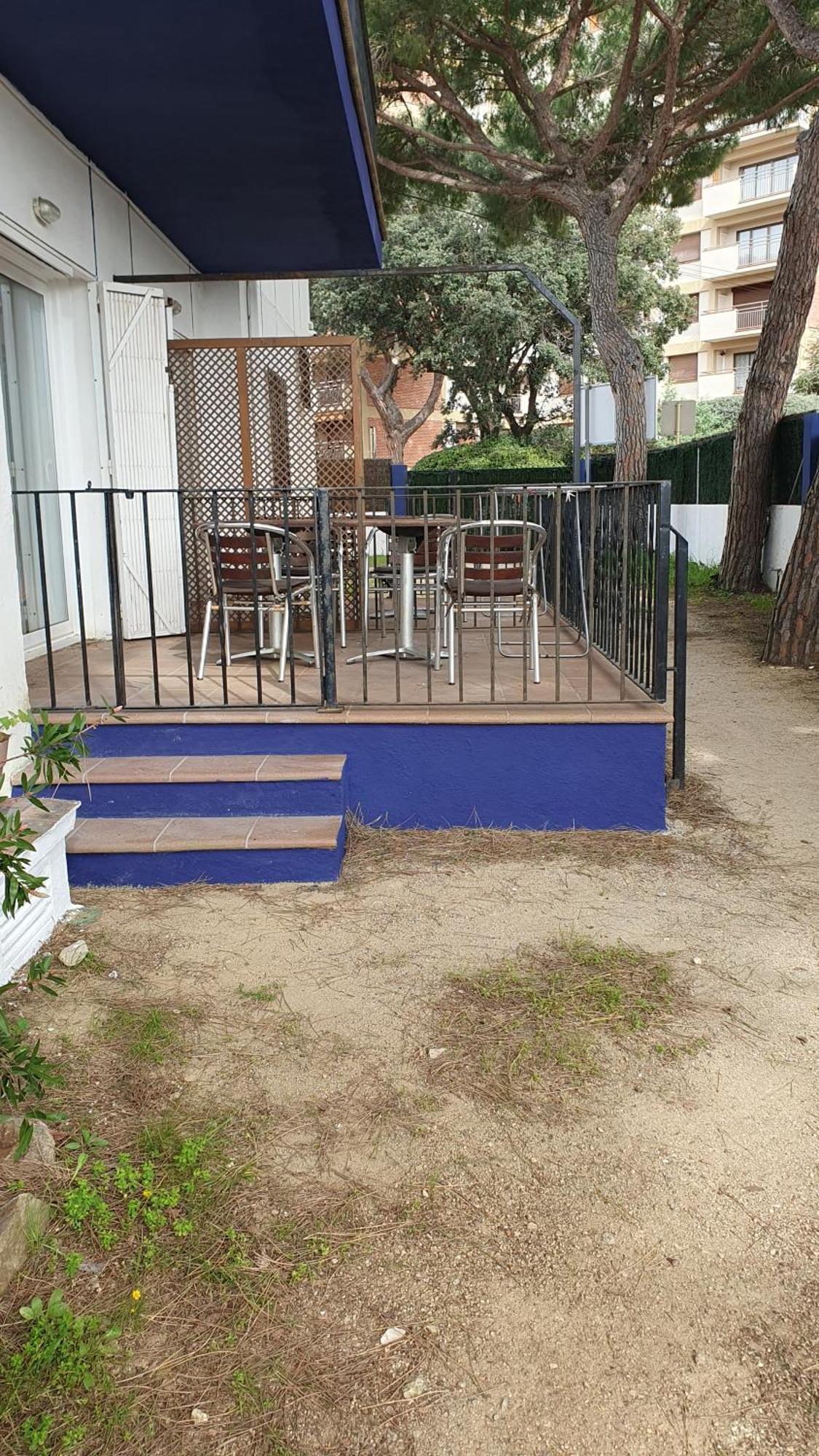 Apartaments Les Roques Castell-Platja d’Aro Exterior foto