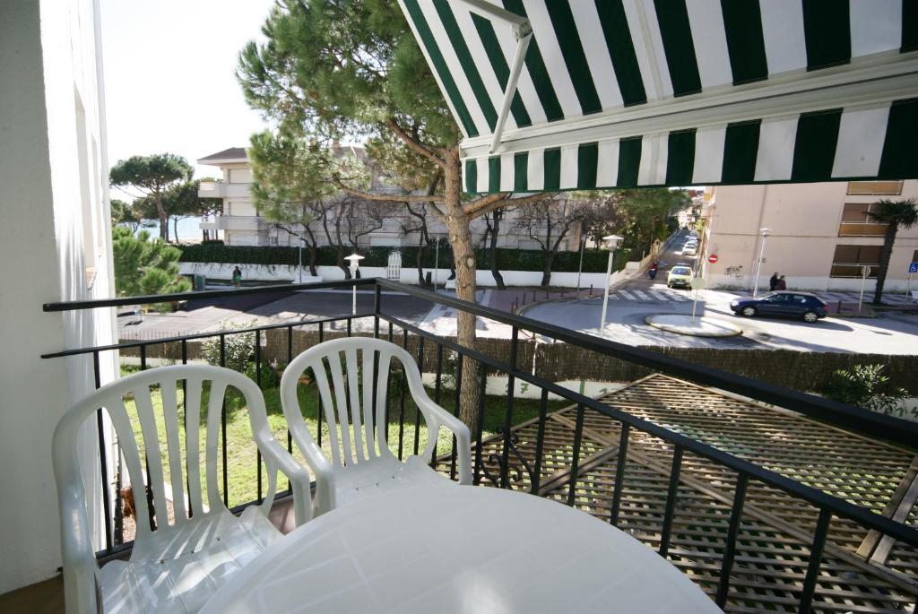 Apartaments Les Roques Castell-Platja d’Aro Exterior foto