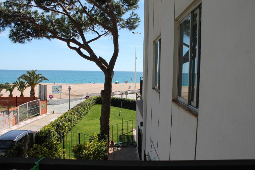 Apartaments Les Roques Castell-Platja d’Aro Zimmer foto
