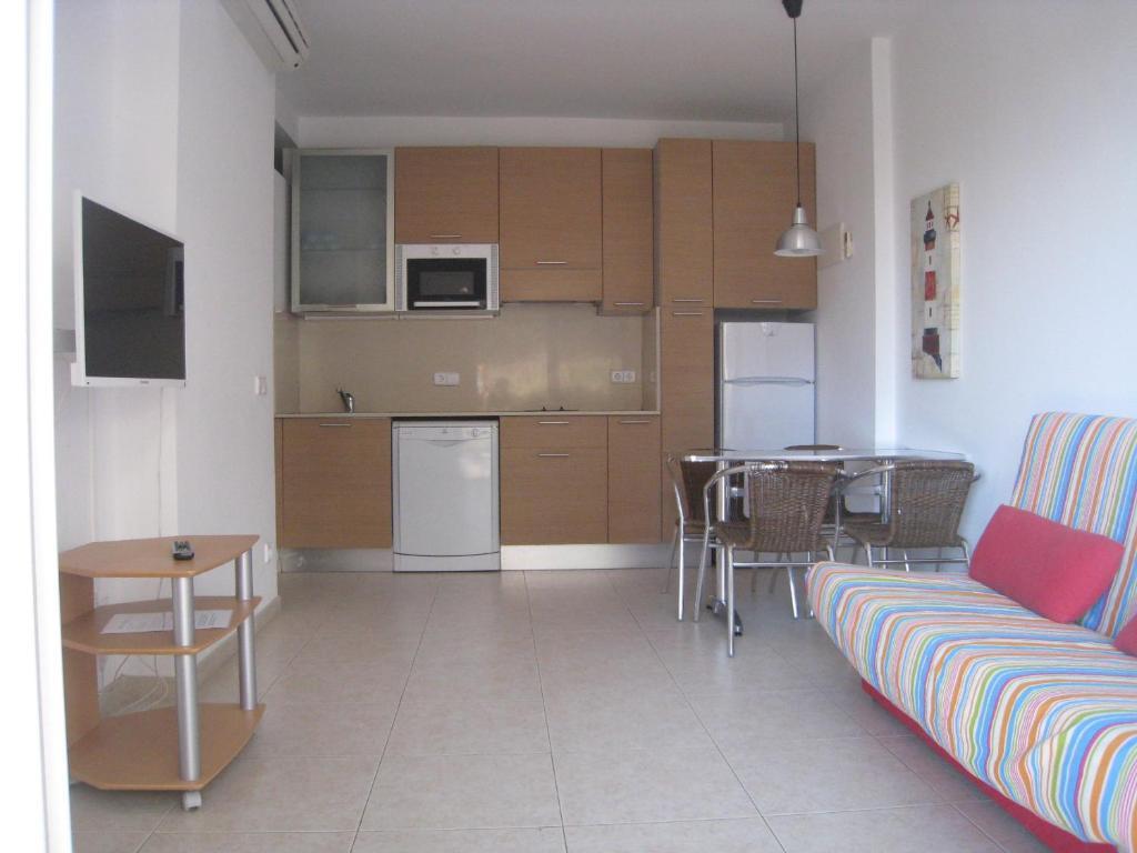 Apartaments Les Roques Castell-Platja d’Aro Exterior foto