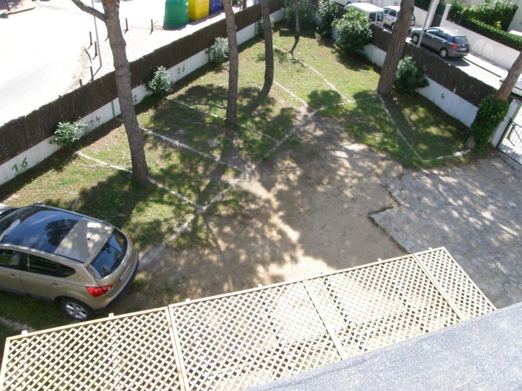 Apartaments Les Roques Castell-Platja d’Aro Exterior foto