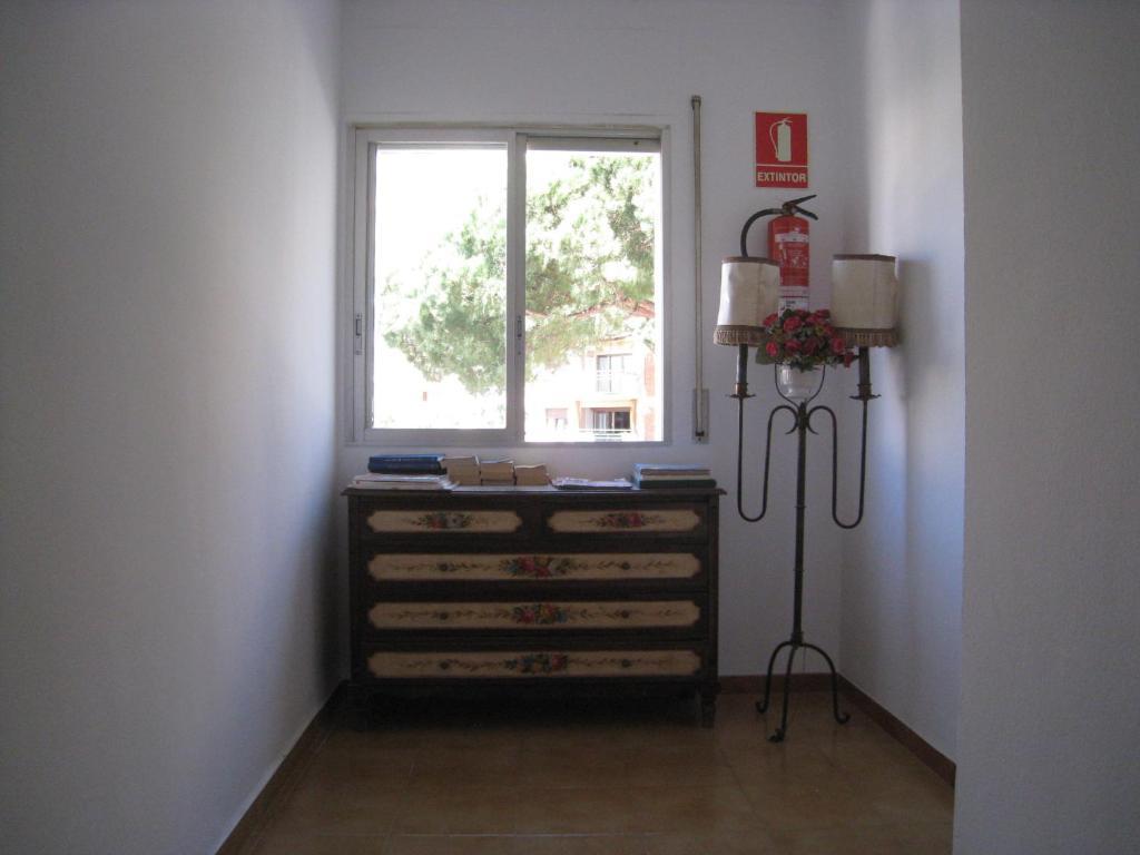 Apartaments Les Roques Castell-Platja d’Aro Exterior foto